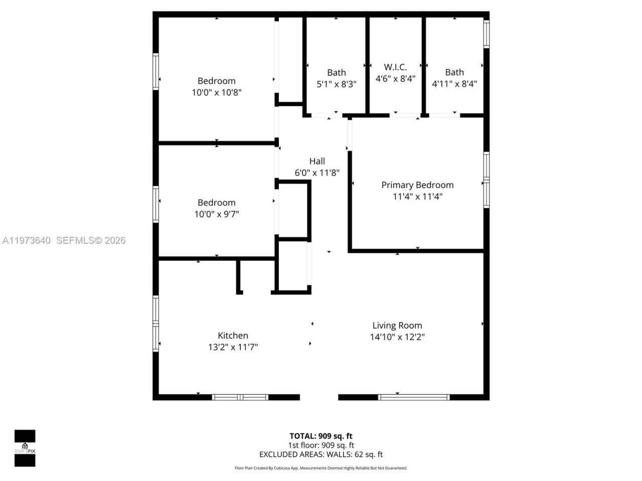 12120 SW 219th St, Unit A, Miami, FL 33170 Photo