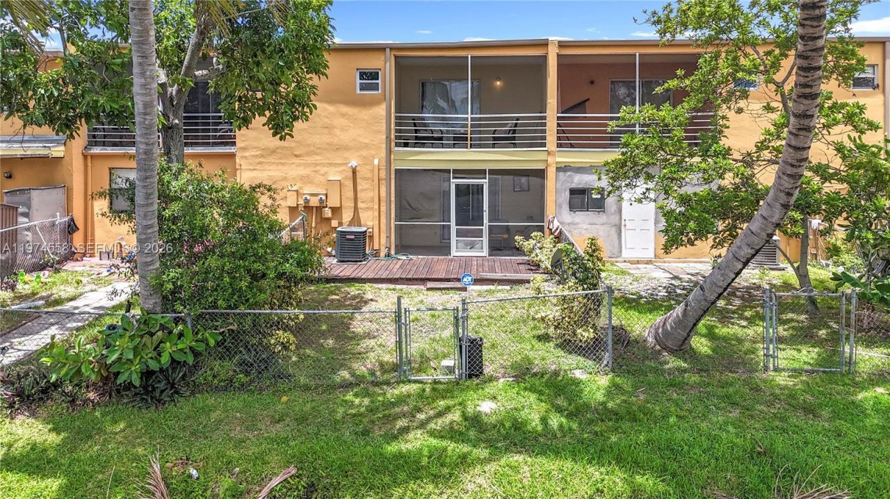 2686 NW 60th Way , Unit 169, Sunrise, FL 33313 Photo