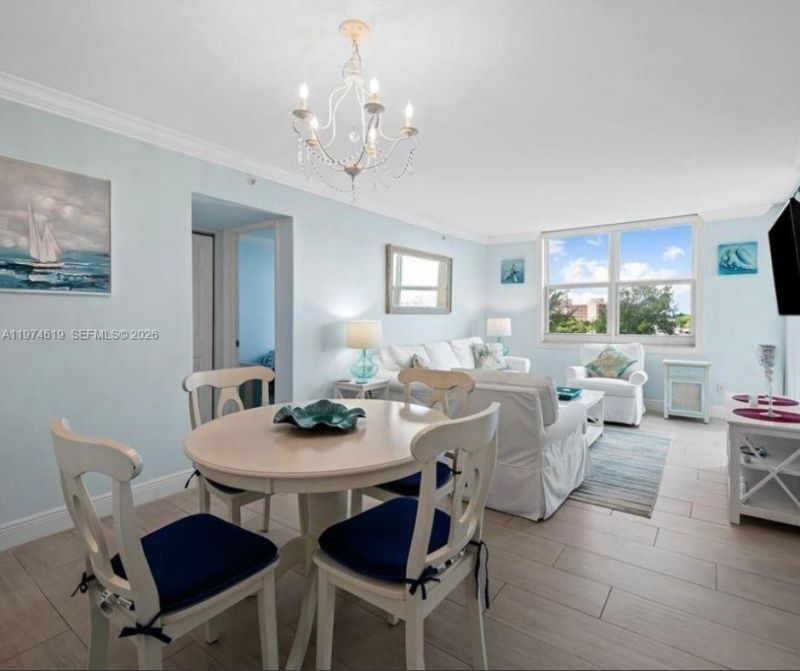 1505 N Riverside Dr , Unit 505, Pompano Beach, FL 33062 Photo