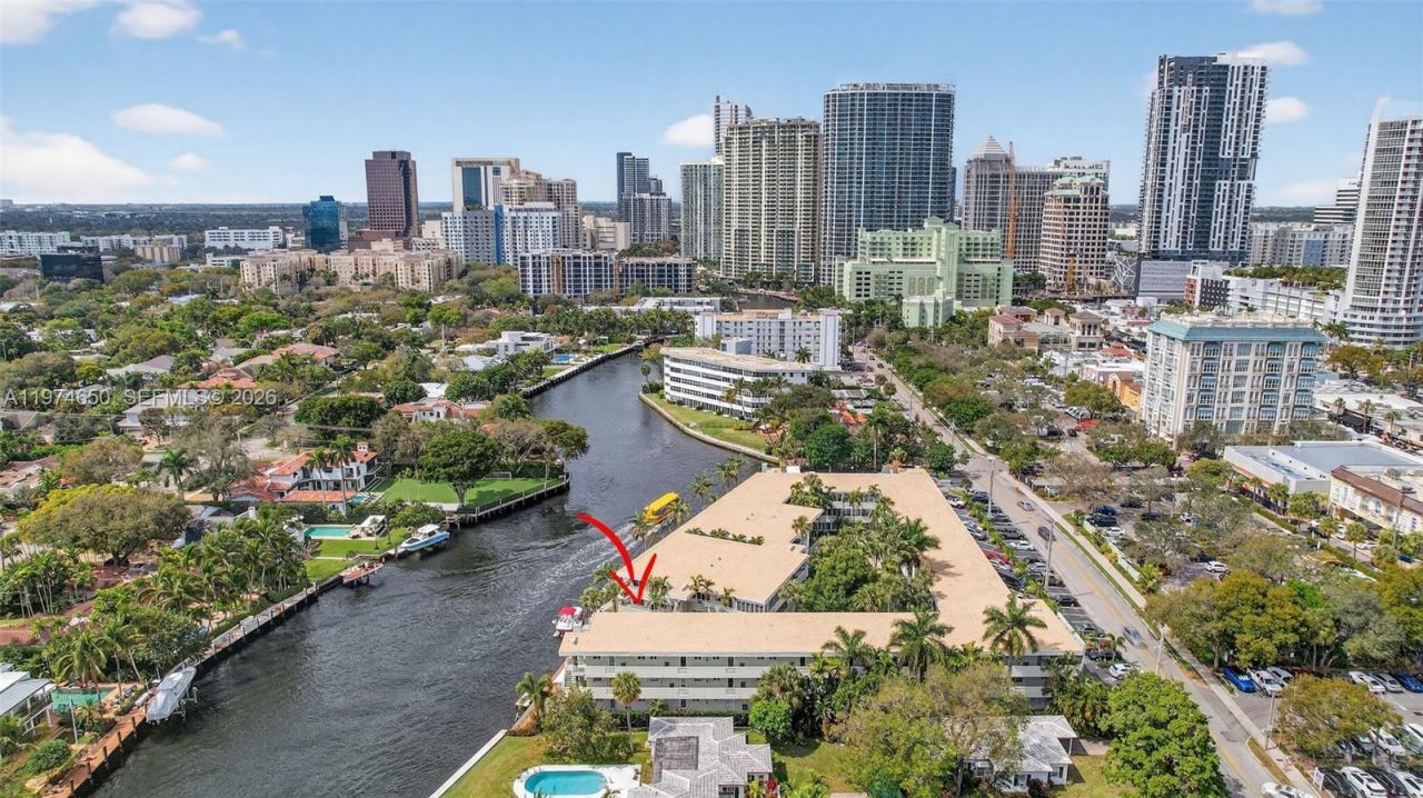 1000 SE 4th St, Unit 225, Fort Lauderdale, FL 33301 Photo