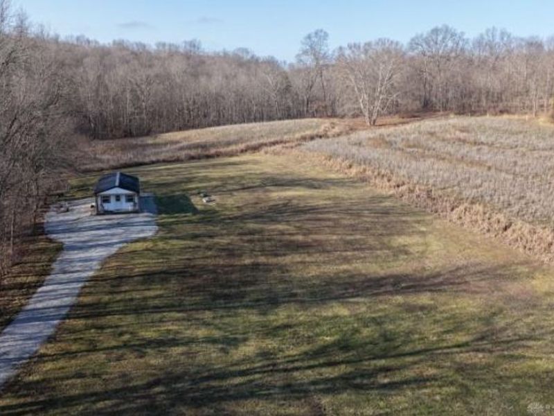 1459 State Route 73, Peebles, OH 45660 Photo 25