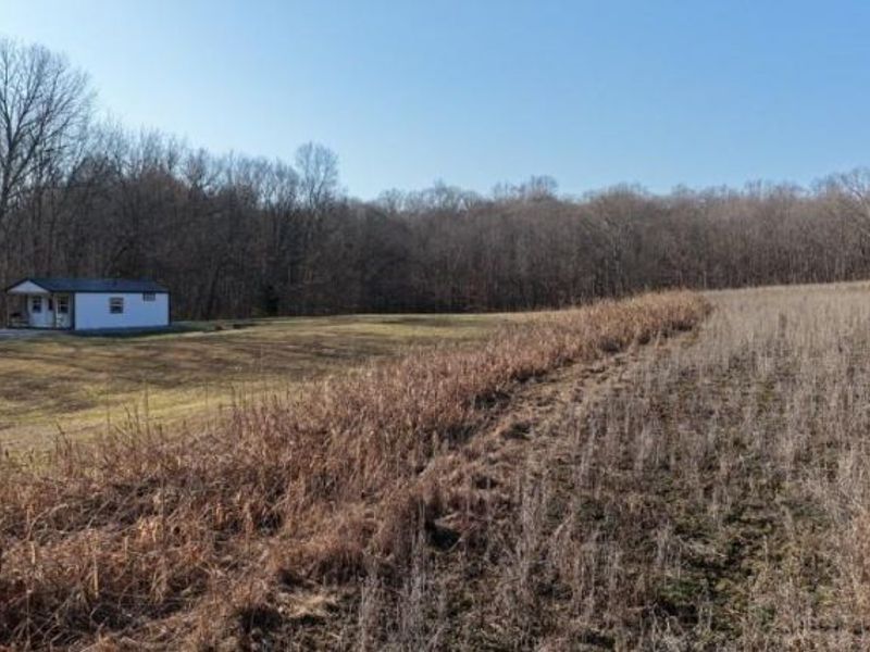 1459 State Route 73, Peebles, OH 45660 Photo 30