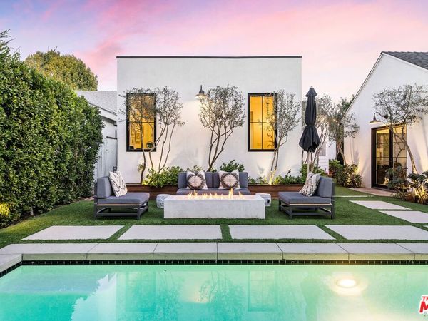 4513 Radford Avenue, Valley Village, CA 91607