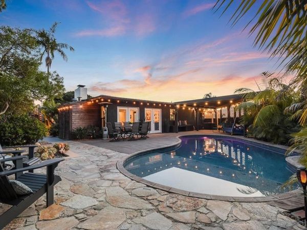 5361 Van Nuys Ct, San Diego, CA 92109