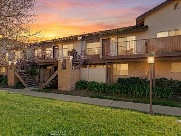 1015 Margarita, Unit D202, Corona, CA 92879