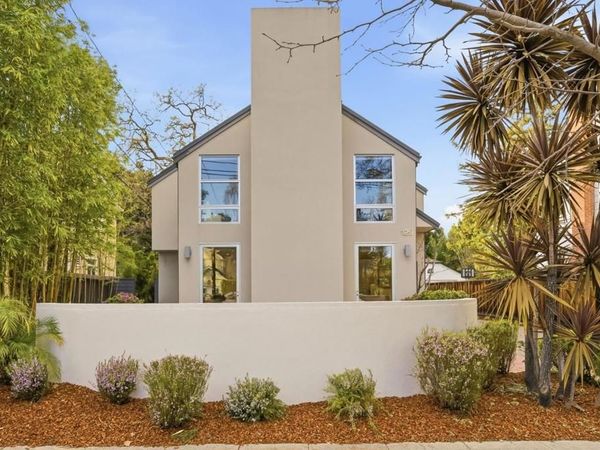 129 Lowell Avenue, Palo Alto, CA 94301