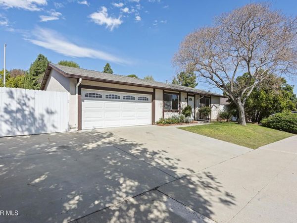 14773 Stanford Street , Moorpark, CA 93021