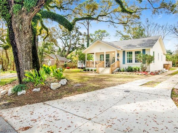 160 Westwood Street, Mobile, AL 36606