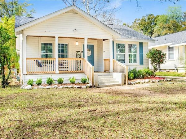 160 Westwood Street, Mobile, AL 36606