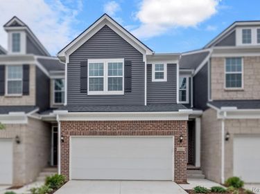 4050 Nottingham Circle, Independence Twp, MI 48346