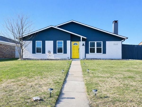 2223 Ridgedale Drive, Carrollton, TX 75006