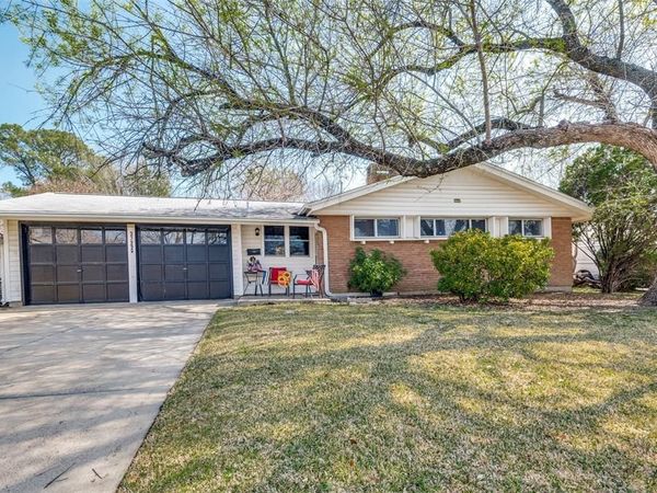 3722 Devonshire Court W, Irving, TX 75062