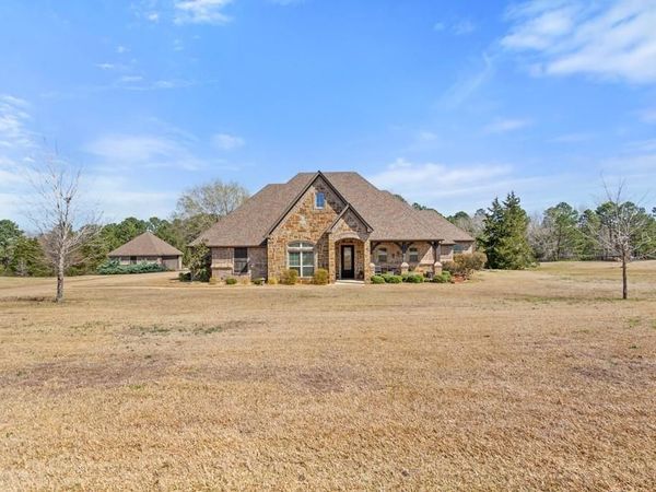 21883 Syrah Lane , Tyler, TX 75703