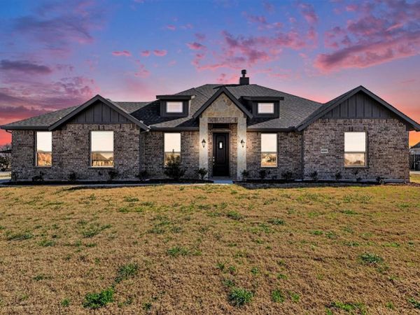 6009 Amber, Sanger, TX 76266