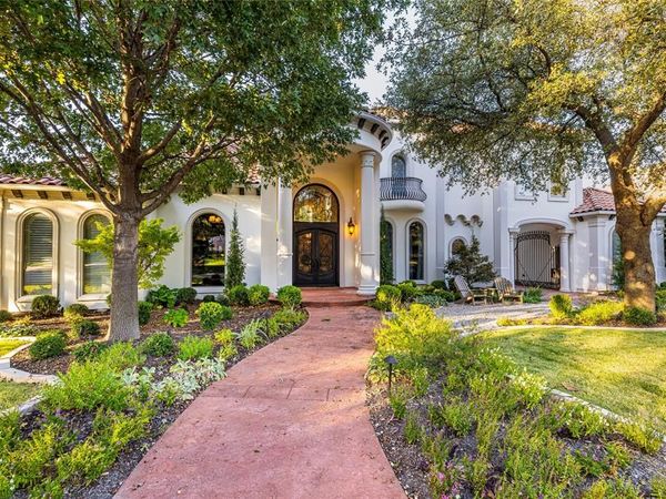 6332 Caroline Drive, Frisco, TX 75034