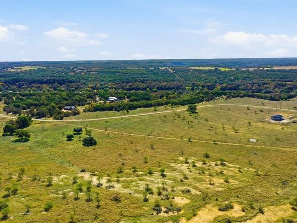 36 Big Bend Road, Mineral Wells, TX 76067