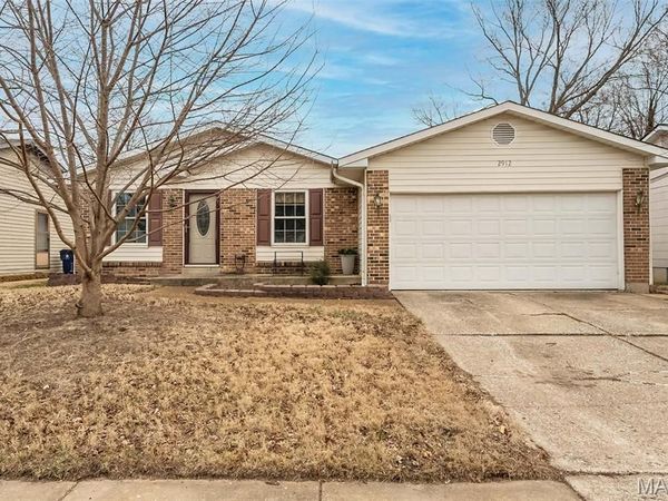 2912 Dividend Park Drive , St Louis, MO 63031