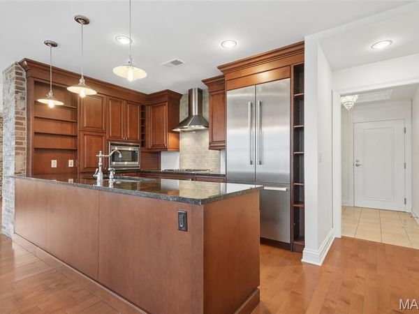 232 N Kingshighway Boulevard , Unit 1209, St Louis, MO 63108