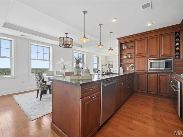 232 N Kingshighway Boulevard, Unit 1209, St Louis, MO 63108