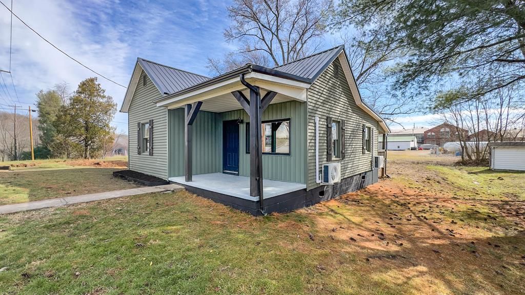 234 Mill Street, Jackson, OH 45640 Main Photo