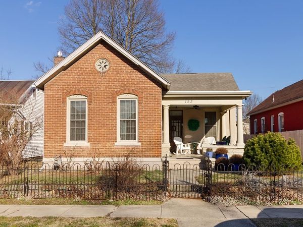 153 Hirn Street, Chillicothe, OH 45601