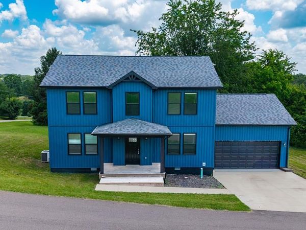 234 Linwood Drive, Rio Grande, OH 45674