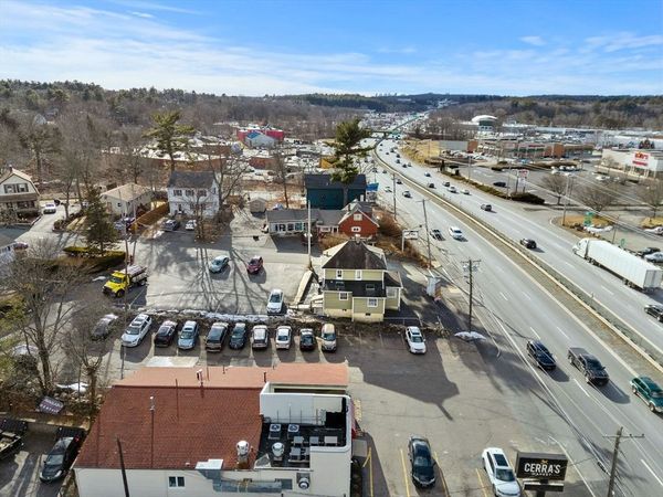 144 Broadway, Saugus, MA 01906