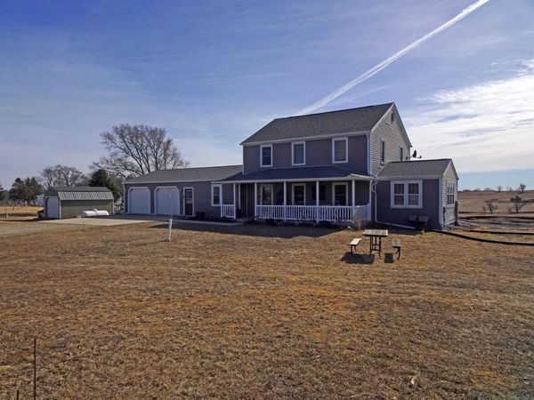 1202 450th Street, Meriden, IA 51037
