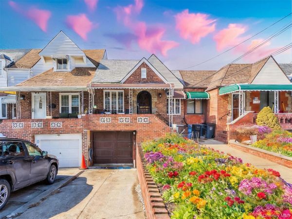 53-74 62 Street , Maspeth, NY 11378