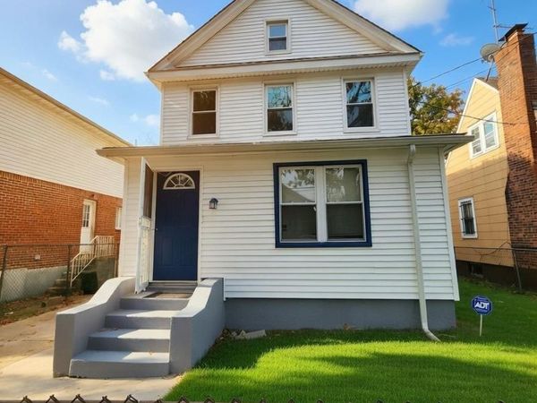 22126 134th Road , Springfield Gardens, NY 11413