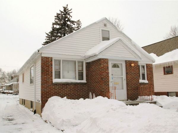 381 McNaughton Street, Rochester, NY 14606