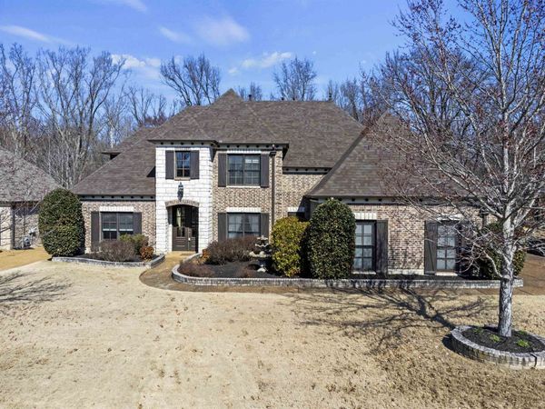 12192 LORIMER CV, Arlington, TN 38002