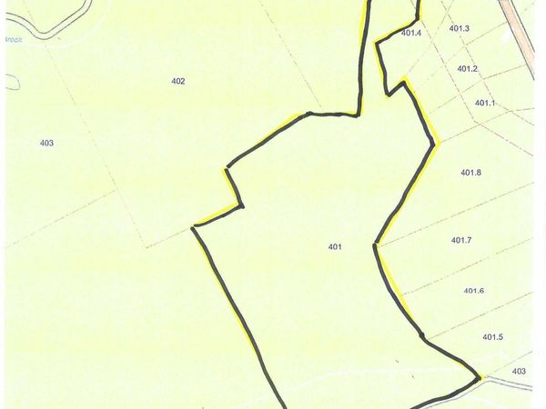 00 Bennett Road, Franklin, NH 03235