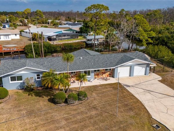 2136 ARKANSAS AVENUE, ENGLEWOOD, FL 34224