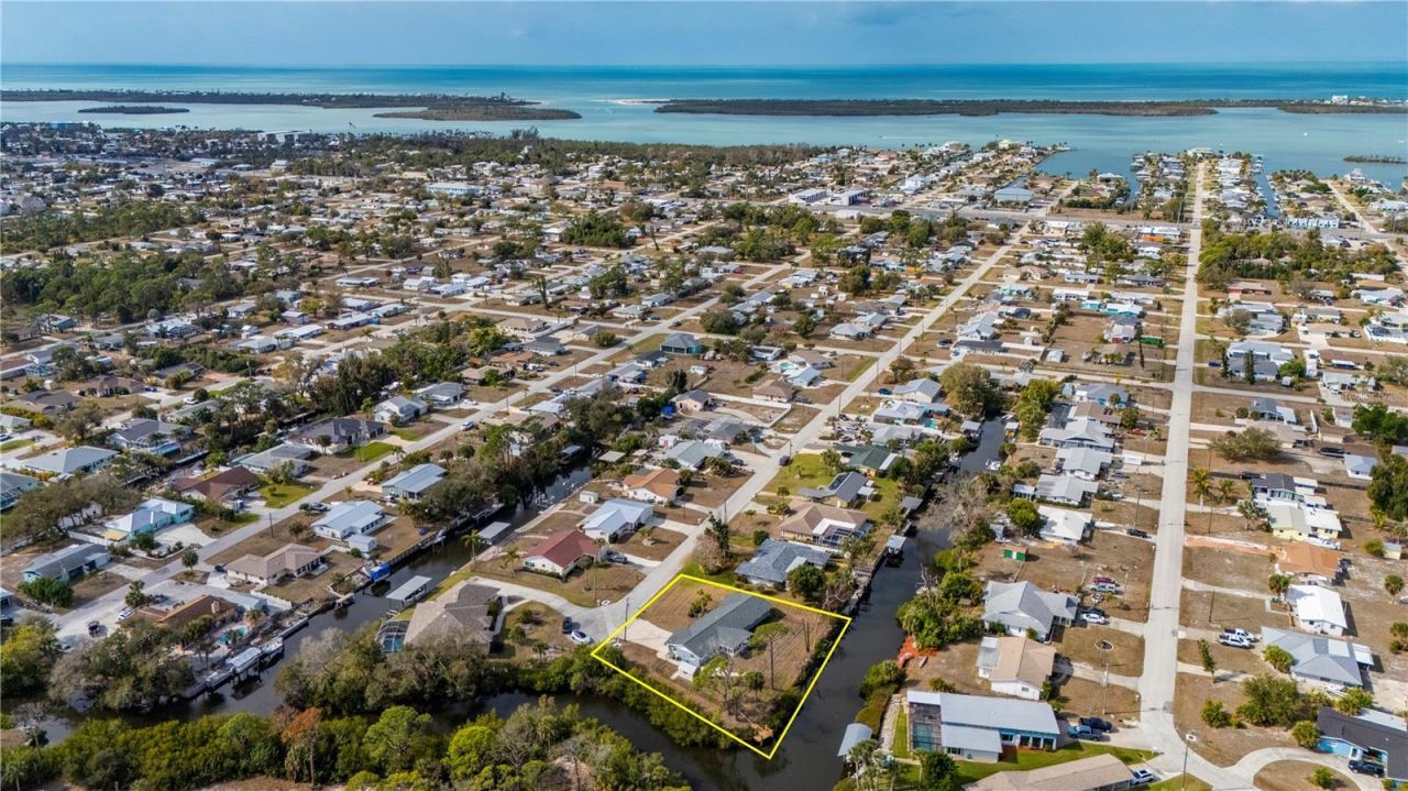 2136 Arkansas Avenue, Englewood, FL 34224 Photo