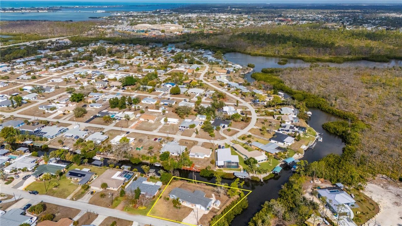 2136 Arkansas Avenue, Englewood, FL 34224 Photo