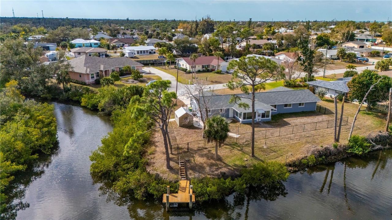 2136 Arkansas Avenue, Englewood, FL 34224 Photo