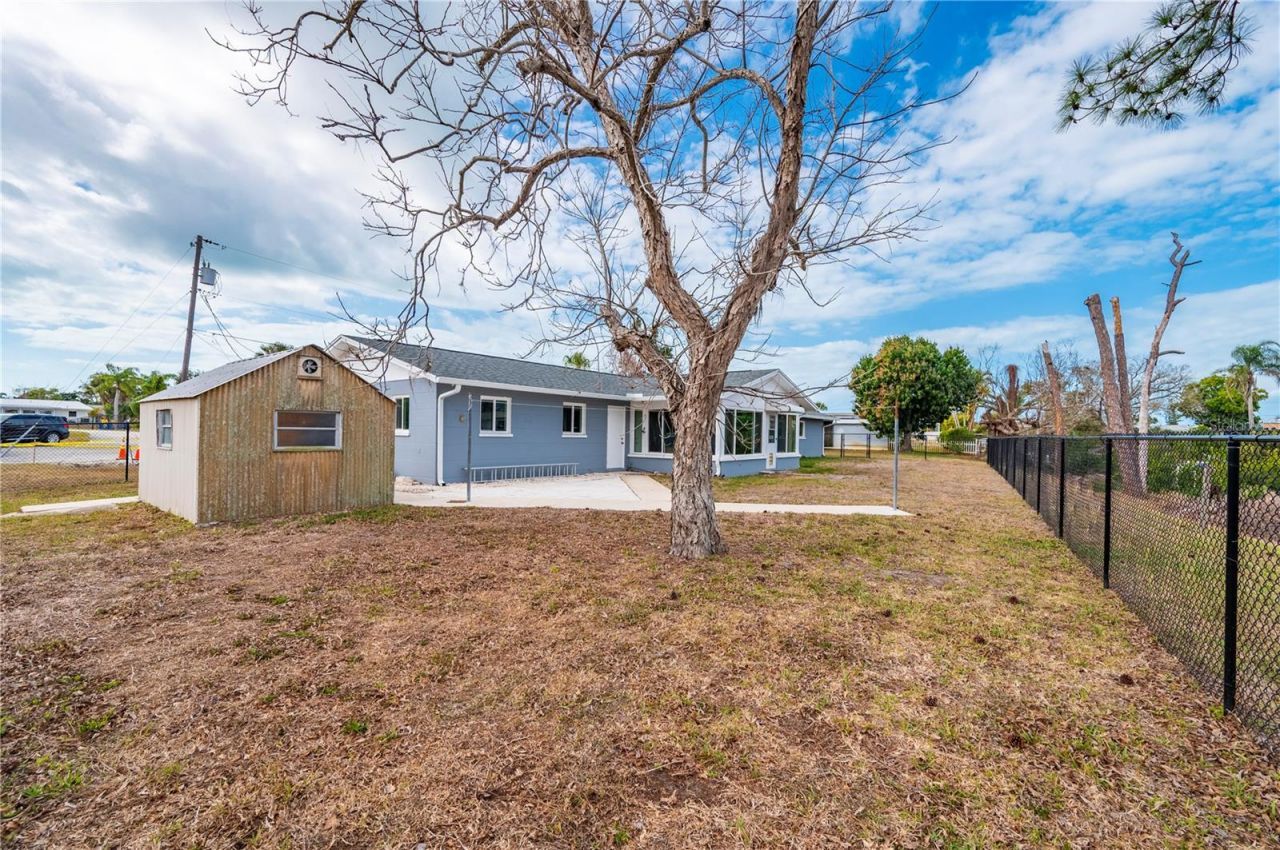 2136 Arkansas Avenue, Englewood, FL 34224 Photo