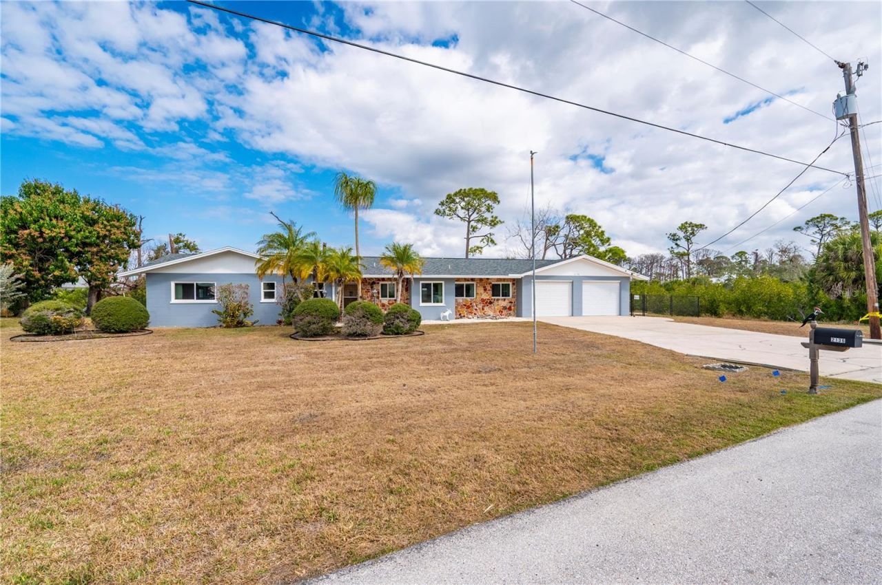 2136 Arkansas Avenue, Englewood, FL 34224 Photo