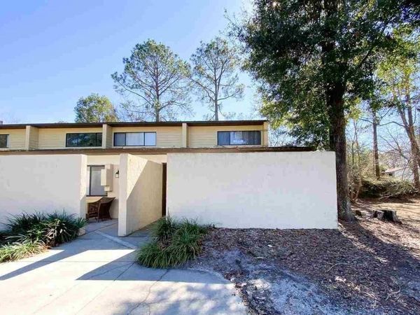 2508 SW 35TH PLACE, Unit 54, GAINESVILLE, FL 32608