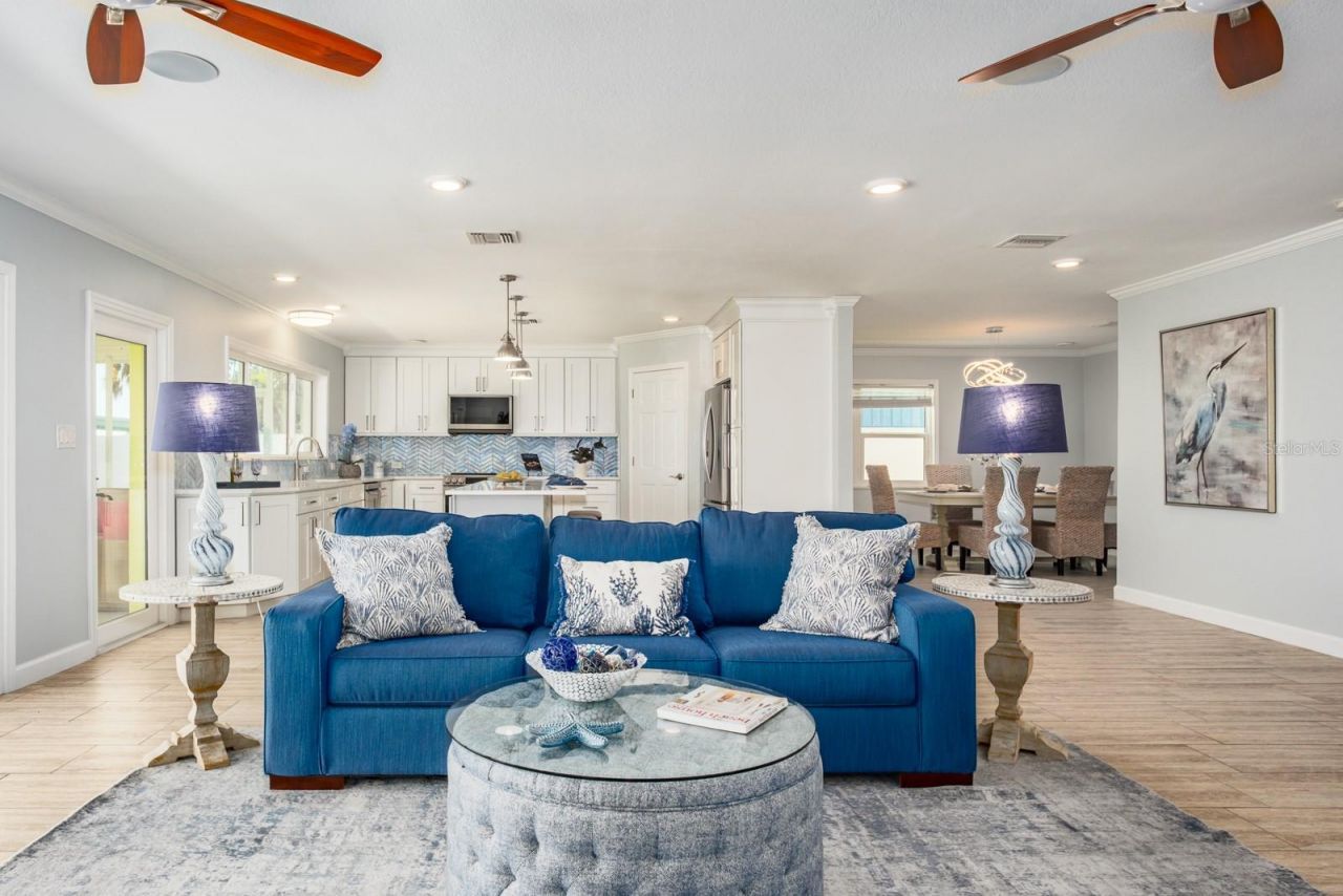 590 Belle Point Drive, Saint Pete Beach, FL 33706 Photo