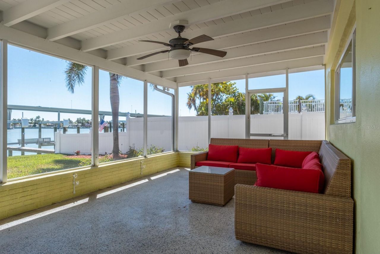 590 Belle Point Drive, Saint Pete Beach, FL 33706 Photo