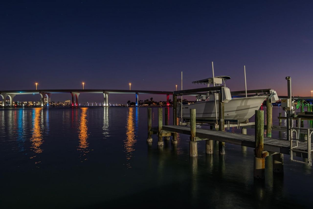 590 Belle Point Drive, Saint Pete Beach, FL 33706 Photo