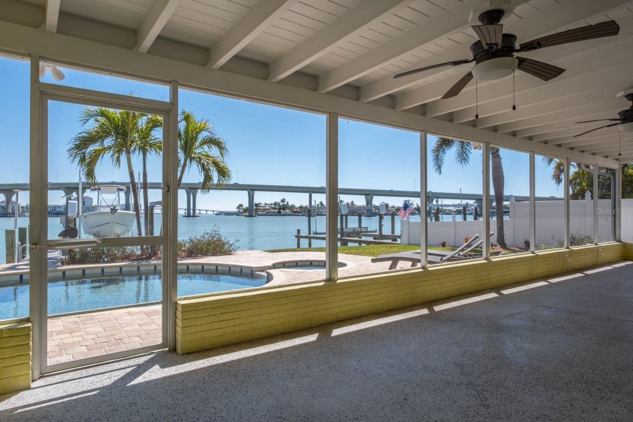 590 Belle Point Drive, Saint Pete Beach, FL 33706 Photo