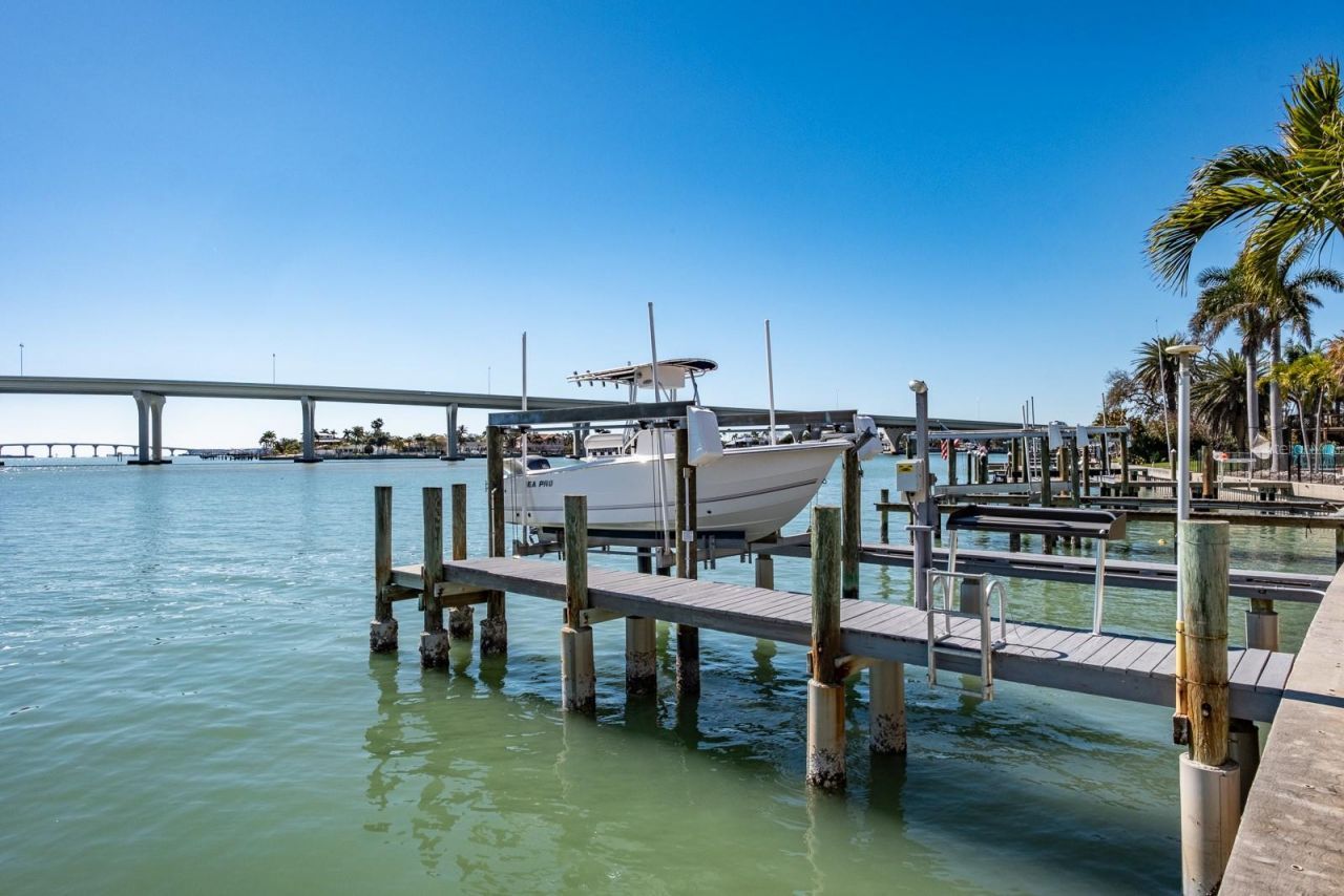 590 Belle Point Drive, Saint Pete Beach, FL 33706 Photo