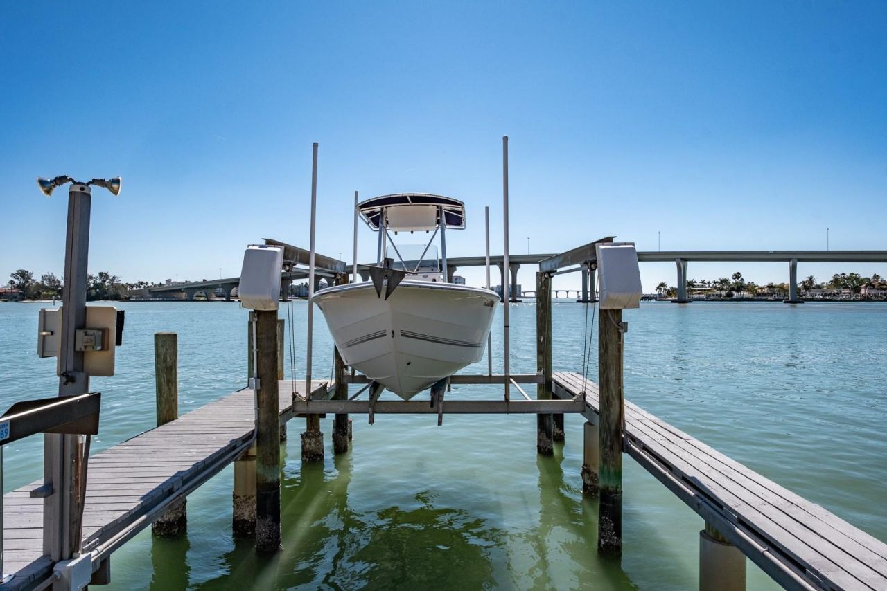 590 Belle Point Drive, Saint Pete Beach, FL 33706 Photo