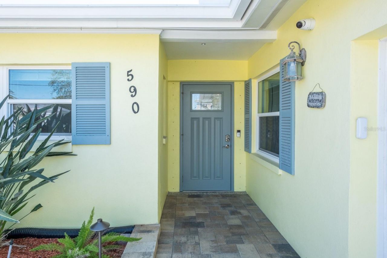 590 Belle Point Drive, Saint Pete Beach, FL 33706 Photo