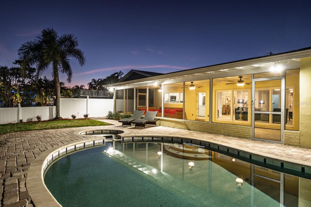 590 Belle Point Drive, Saint Pete Beach, FL 33706 Photo