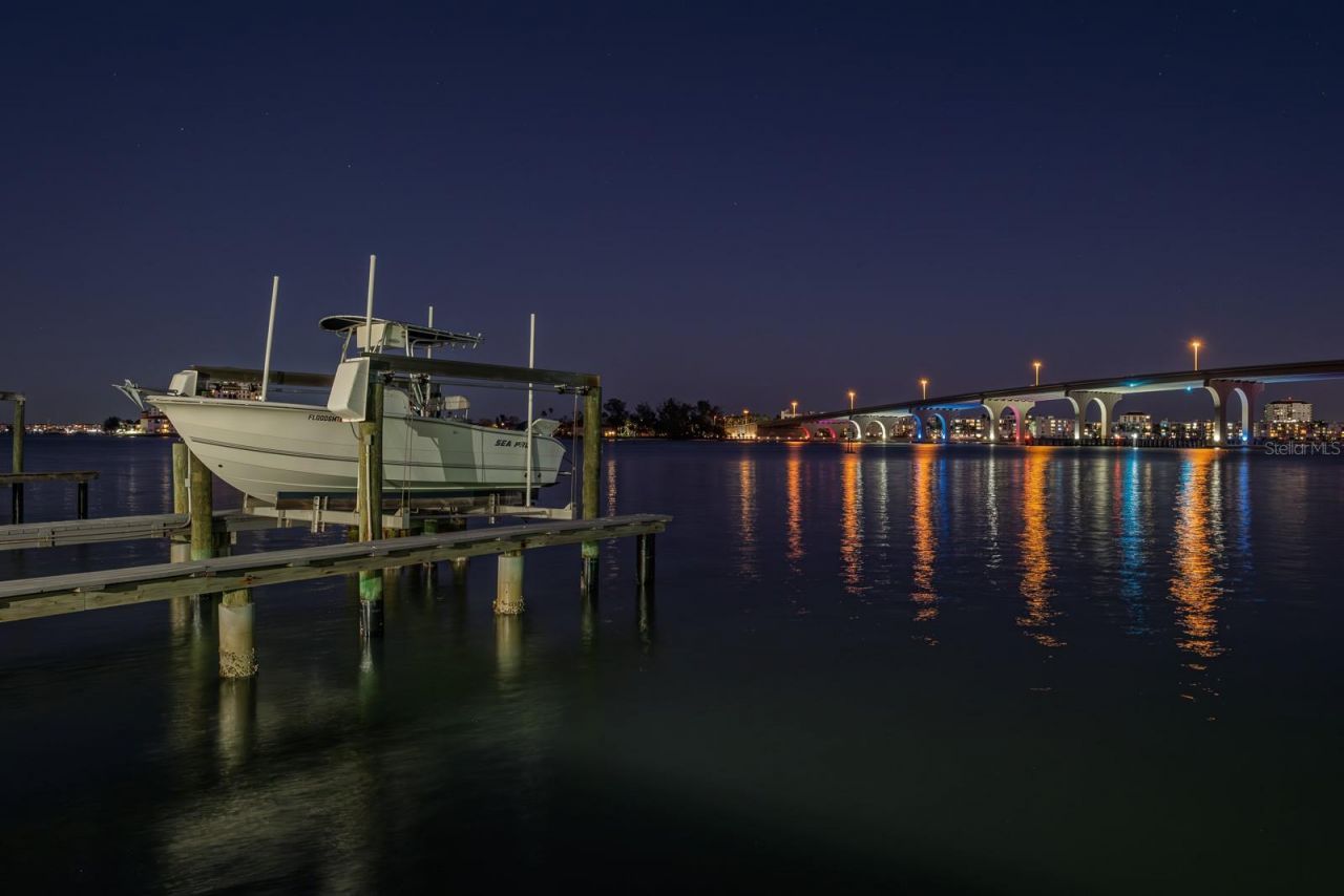 590 Belle Point Drive, Saint Pete Beach, FL 33706 Photo