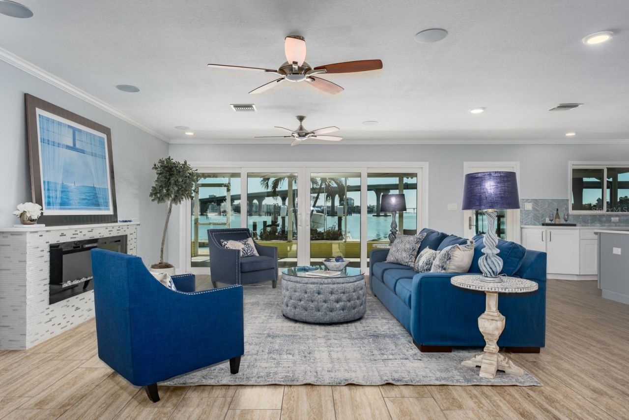 590 Belle Point Drive, Saint Pete Beach, FL 33706 Photo